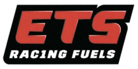 ETS RACING FUELS Logo (DPMA, 28.04.2017)