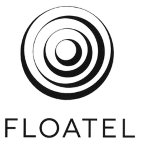 FLOATEL Logo (DPMA, 08.06.2017)