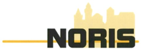 NORIS Logo (DPMA, 13.07.2017)