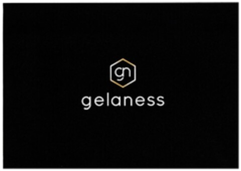 gn gelaness Logo (DPMA, 05.10.2017)