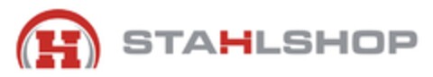 H STAHLSHOP Logo (DPMA, 10.01.2017)