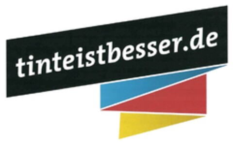 tinteistbesser.de Logo (DPMA, 18.07.2018)