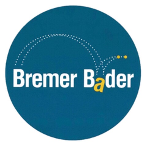 Bremer Bäder Logo (DPMA, 02.08.2018)