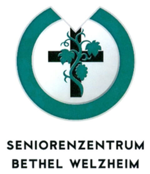 SENIORENZENTRUM BETHEL WELZHEIM Logo (DPMA, 31.08.2018)