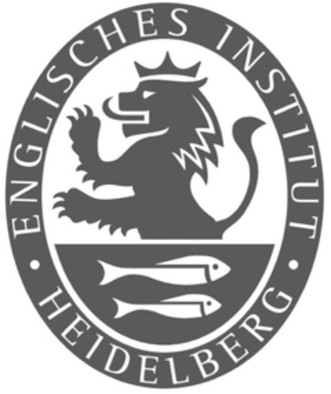 ENGLISCHES INSTITUT HEIDELBERG Logo (DPMA, 14.08.2018)