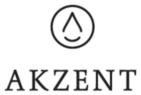 AKZENT Logo (DPMA, 28.09.2018)