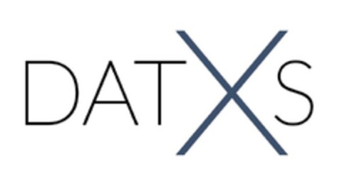 DATXS Logo (DPMA, 03/02/2018)