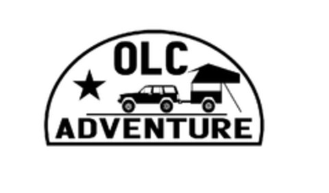 OLC ADVENTURE Logo (DPMA, 04.06.2018)