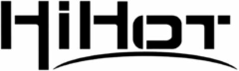 HiHOT Logo (DPMA, 21.11.2019)