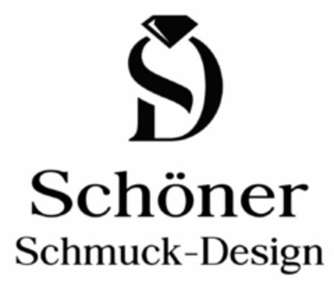 Schöner Schmuck-Design Logo (DPMA, 11.12.2019)