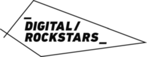 DIGITAL ROCKSTARS Logo (DPMA, 28.05.2019)