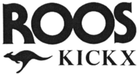 ROOS KICKX Logo (DPMA, 07.08.2019)