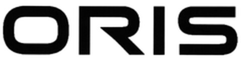 ORIS Logo (DPMA, 20.05.2020)