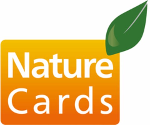 Nature Cards Logo (DPMA, 14.07.2020)