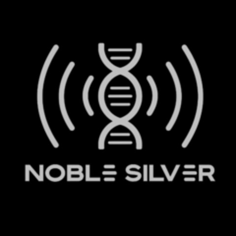 NOBLE SILVER Logo (DPMA, 29.09.2020)