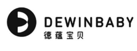 DEWINBABY Logo (DPMA, 15.12.2020)