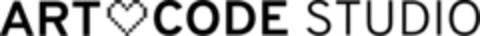 ART CODE STUDIO Logo (DPMA, 09.03.2020)