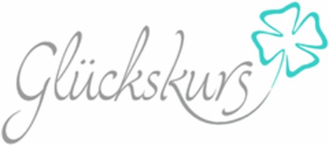 Glückskurs Logo (DPMA, 05.08.2020)