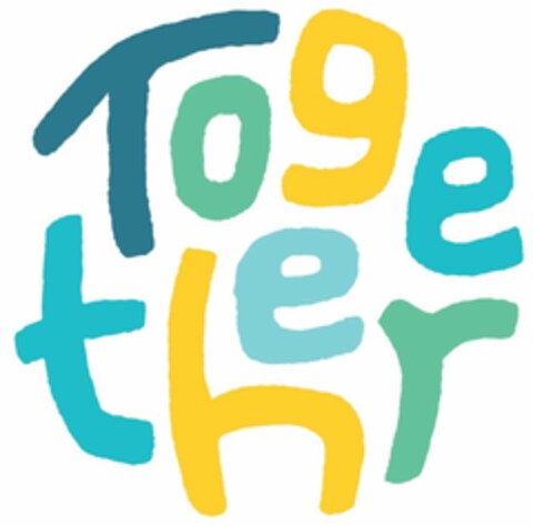 Together Logo (DPMA, 08/24/2020)