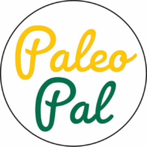 PaleoPal Logo (DPMA, 14.10.2020)