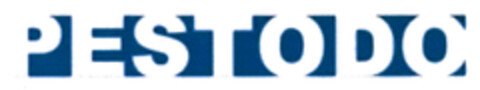 PESTODO Logo (DPMA, 24.04.2021)