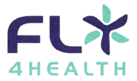 FLY4HEALTH Logo (DPMA, 20.05.2021)