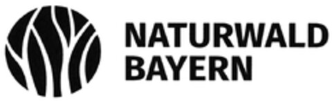 NATURWALD BAYERN Logo (DPMA, 10.12.2021)