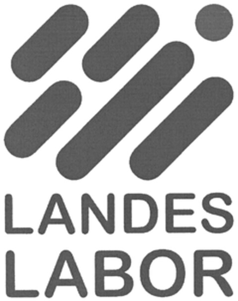 LANDESLABOR Logo (DPMA, 21.12.2021)