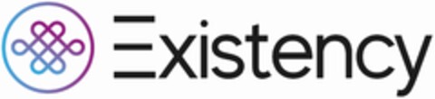Existency Logo (DPMA, 21.06.2021)