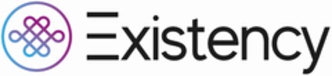 Existency Logo (DPMA, 06/21/2021)