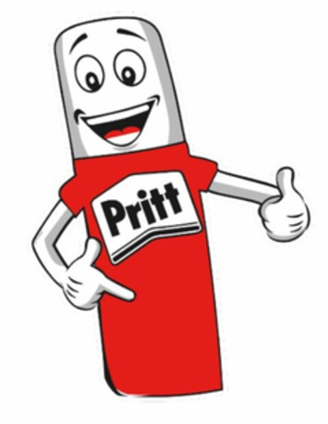 Pritt Logo (DPMA, 29.06.2021)