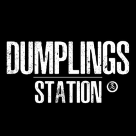 DUMPLINGS STATION Logo (DPMA, 05.05.2021)