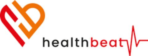 healthbeat Logo (DPMA, 16.07.2021)