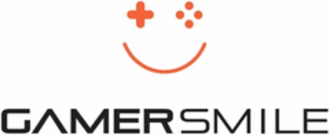 GAMERSMILE Logo (DPMA, 11/15/2021)