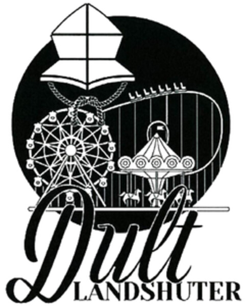LANDSHUTER Dult Logo (DPMA, 12.09.2022)