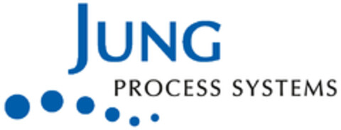 JUNG PROCESS SYSTEMS Logo (DPMA, 02/02/2022)