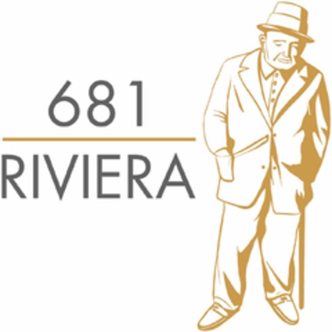 681 RIVIERA Logo (DPMA, 27.04.2022)