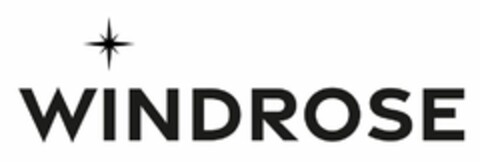 WINDROSE Logo (DPMA, 29.09.2022)