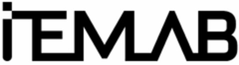 iTEMLAB Logo (DPMA, 20.01.2022)