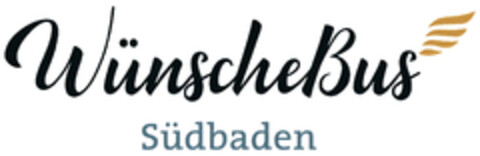 WünscheBus Südbaden Logo (DPMA, 31.10.2022)