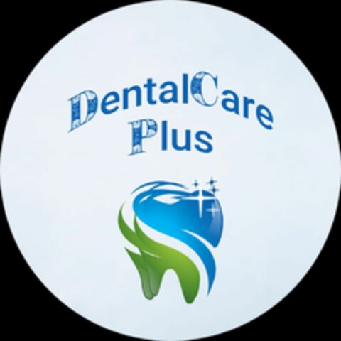 DentalCare Plus Logo (DPMA, 17.11.2022)