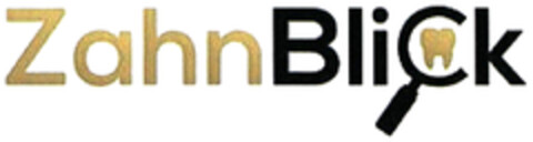 ZahnBlick Logo (DPMA, 21.04.2023)