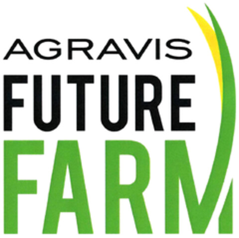 AGRAVIS FUTURE FARM Logo (DPMA, 06.05.2023)