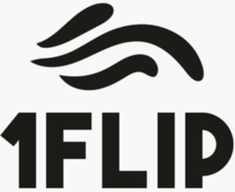 1FLIP Logo (DPMA, 24.01.2023)