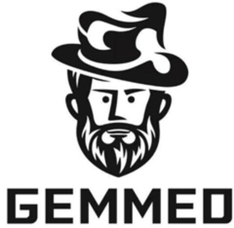GEMMEO Logo (DPMA, 28.07.2023)