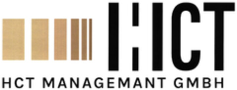 HCT HCT MANAGEMENT GMBH Logo (DPMA, 10.11.2023)