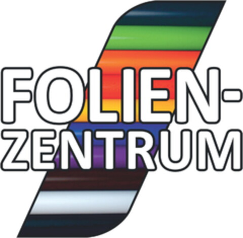 FOLIEN-ZENTRUM Logo (DPMA, 11/27/2023)