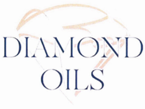 DIAMOND OILS Logo (DPMA, 08.04.2024)