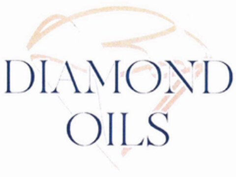 DIAMOND OILS Logo (DPMA, 04/09/2024)