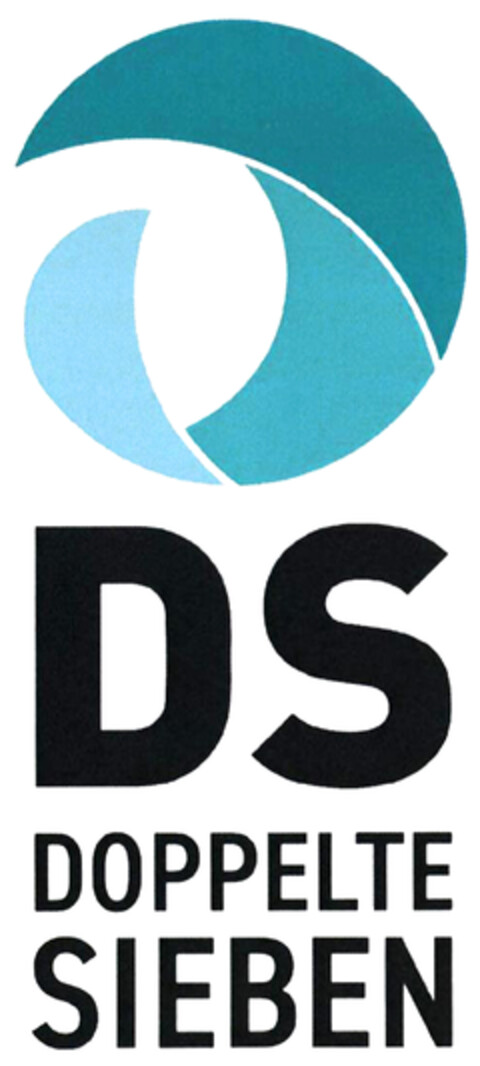 DS DOPPELTE SIEBEN Logo (DPMA, 04/23/2024)